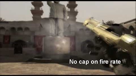 1.40 Patch - Call of Duty 4 Multiplayer Guide #ps3 #cod4