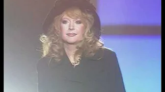 Алла Пугачева - Позови меня с собой (Песня 97 Финал) Алла Пугачева - Позови меня с собой (Песня 97 Финал)