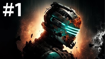 DEAD SPACE REMAKE Gameplay Walkthrough Part 1 [2K 60FPS PC ULTRA] Full Game | No Commentary