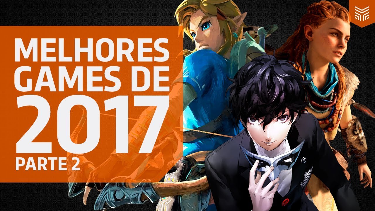 The Enemy - Os 5 melhores jogos de 2016 até agora