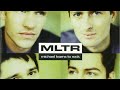 Michael Learn To Rock - Breaking The Rules MLTR