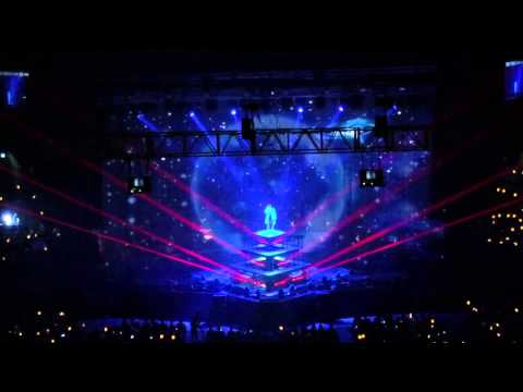 Alan Concert 2015 愛的根源