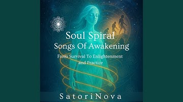 Aum Of The Infinity (Enlightenment)