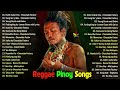 NEW Tagalog Reggae Classics Songs 2021 - Chocolate Factory ,Tropical Depression, Blakdyak