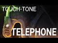 Touch-Tone Telephone [ Completed M.A.P ] Mastermind Wings of Fire
