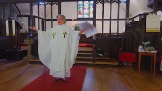 Easter Day Service - April 5, 2026