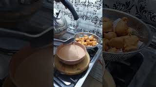 Pap Making Requires Being Skilled