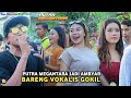 LAGU VIRAL COVER PUTRA MEGANTARA LIVE TERBARU BARENG VOKALIS GOKIL