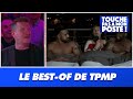 Benjamin Castaldi pète un plomb après un piège de sa femme dans TPMP !