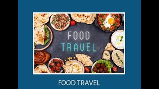 FOOD TRAVEL 2022 - САРАТОВ  LEMON CLUB