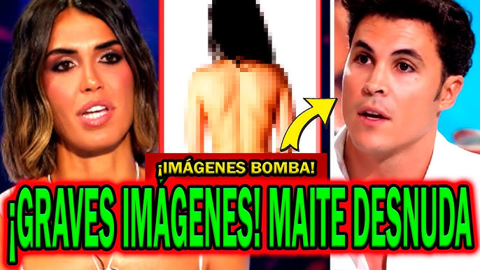 💥GRAVES IMÁGENES EXNOVIO de Sofía Suescun CUENTA TODO de Maite Galdeano y Kiko  Jiménez en TELECINCO - YouTube