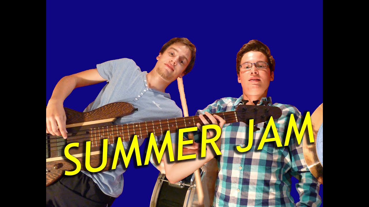 Summer Jam YouTube