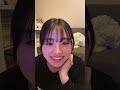豊島心桜 インスタライブ 2024年3月15日 豊島心桜 インスタライブ 2024年3月15日