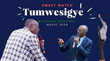 Baingana Geoffrey /Another Greatest Hit Vol.4 /Tumwesigye