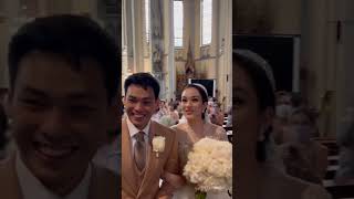 C!UM4N PERTAMA CHELSEA ISLAN - ROB CLINTON SEBAGAI SUAMI ISTRI, AH SO SWEET ... #shorts #short