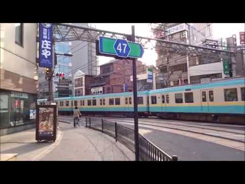 【鉄道pv】～Together～