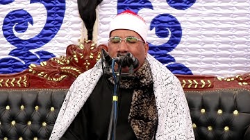 تلاوة تاريخية للشيخ عبدالفتاح الطاروطي من سورة يوسف