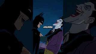 Jokerin Batmane Anlattığı Fıkra Ne Anlama Geliyordu? The Killing Jokeun Sırrı