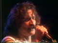 Belchior canta "Divina Comédia Humana" - 1982