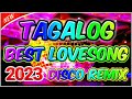 Malulupit na tagalog pinoy lovesong 2023 disco remixnonstop best remix