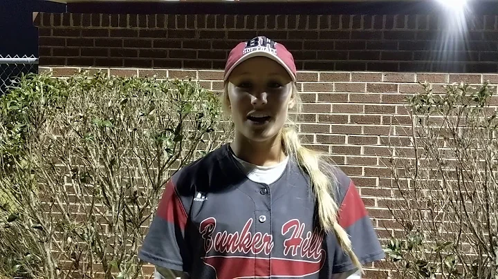 03-29-18 Bunker Hill Kailey Travis interview