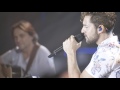 Ensayos Generales Hijos del Mar Tour 2017
