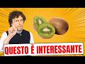 Cosa succede se mangi 2 kiwi al giorno? Non quello che pensi