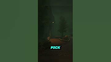 This may be our last game... #horrorgaming #devlog #gamedev