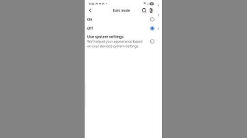 How To Enable Dark Mode On Facebook | Facebook Me Dark Mode Kaise On Kare | Facebook Dark Mode
