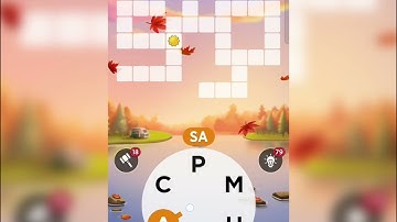 Words of Wonders WOW Daily Puzzle 18 November 2025