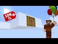 FAKİR'in 10.000 TL'lik BULUT EVİ BULUNDU! 😱 - Minecraft