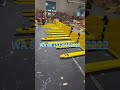 Customer made electric pallet truck truck, with different size, which one do you like😊