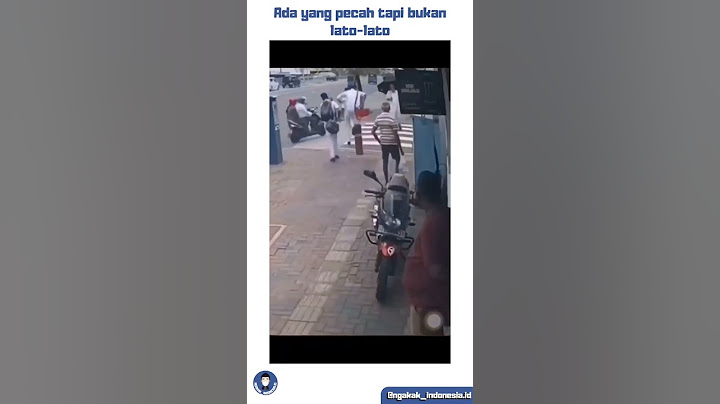 Akibat ikut-ikutan 😌😜🤣