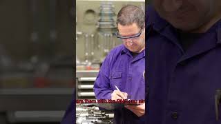 How to survive the ISO 9001:2026 update #ISO9001 #manufacturing #tips