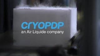 CryoPDP [Air Liquide] developed its ERP in WEBDEV! screenshot 2