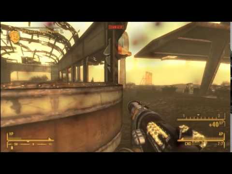   Dust  Fallout New Vegas -  4