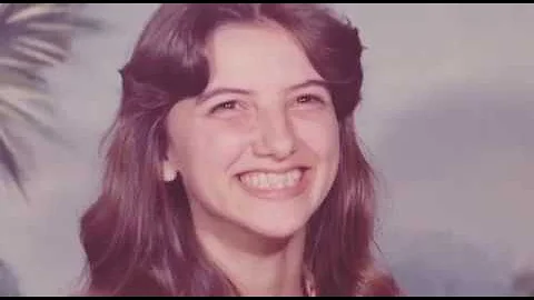 Bobbi Adams Memorial Photo Montage
