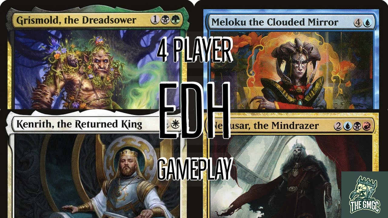 the clouded Mirror Meloku Meloku Magic mtg le Miroir Voilé