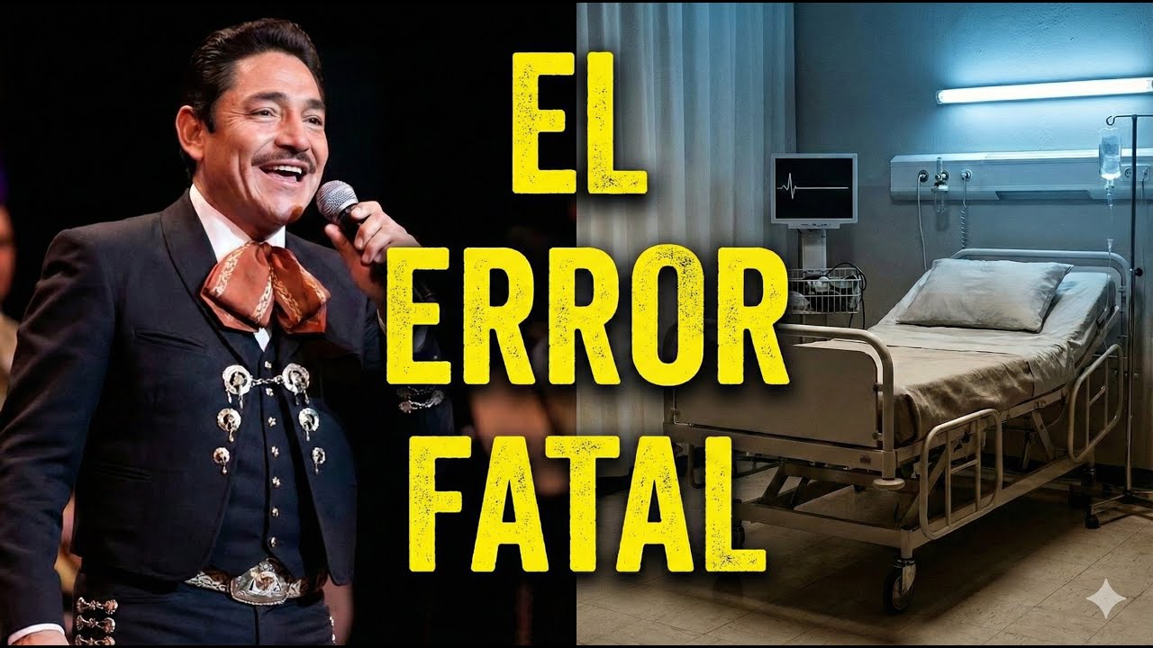 LA DOBLE Y ATORMENTADA VIDA DE JAVIER SOLÍS ERA MUCHO MÁS OSCURA DE LO QUE IMAGINÁBAMOS