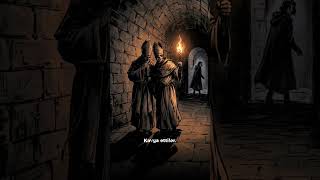 25 Yılında Türkiyede Bir Toplantı Yapıldı Bugünkü Hristiyanlığı O Toplantı Belirledi.