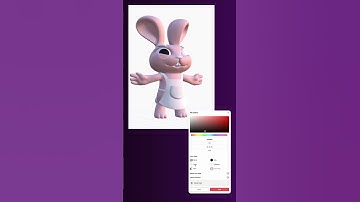 Creating Animated Characters | Kaedim