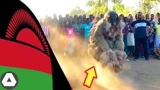 MALAWI: 7 Most Incredible African Dance Moves
