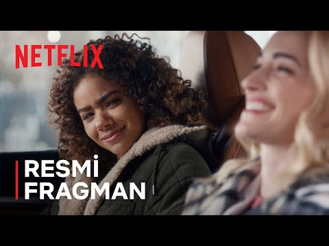Ginny & Georgia | 2. Sezon Resmi Fragmanı | Netflix