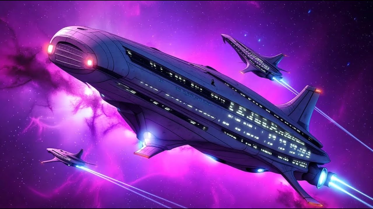 Humans Were Cautioned Not to Answer the Signal — They Did Anyway Sci-Fi | Sci-Fi Story