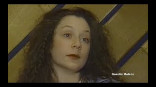 Sara Gilbert Interview (February 4, 1992)