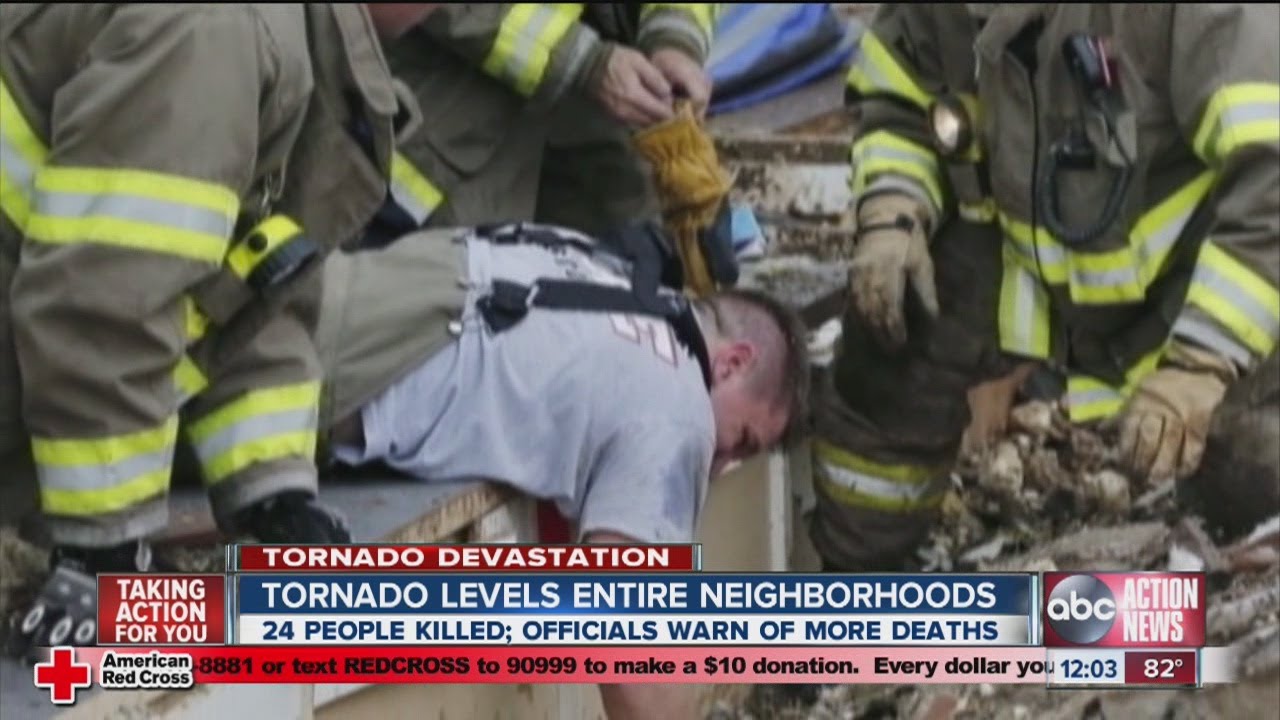 Oklahoma Officials Lower Death Toll YouTube oklahoma-officials-lower-death-toll-youtube