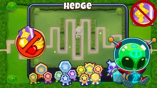 Hedge [Chimps] Guide | BTD 6 (Update 38 2023)