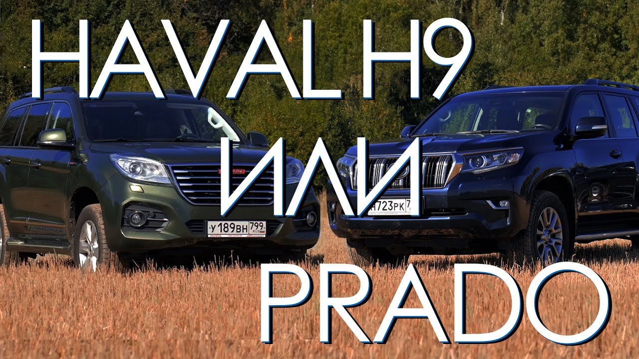 Haval китаец или кореец Haval китаец или кореец