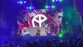 Yellow Claw, Weird Genius, Novia Bachmid - Lonely (DWP 2022 Day 3)