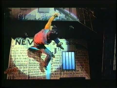 Grimpeur Étoile (1989)